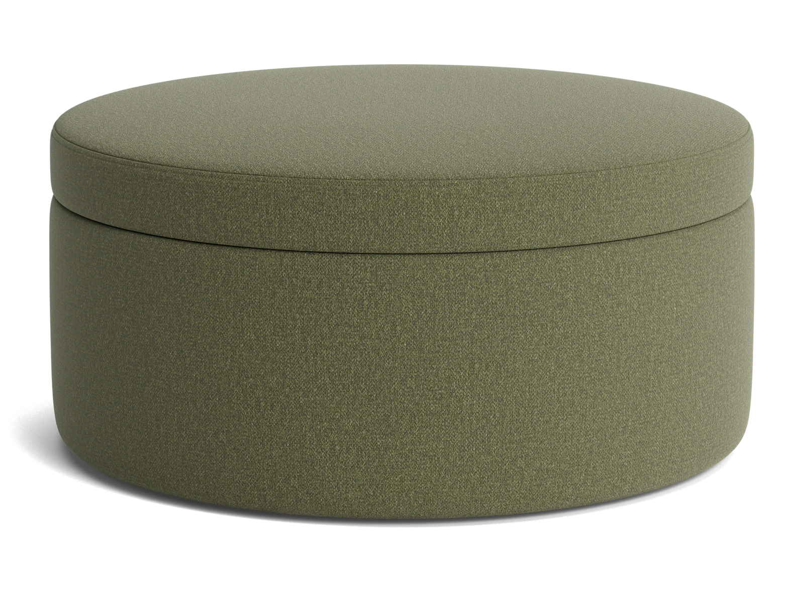 Quinn Large Storage Ottoman